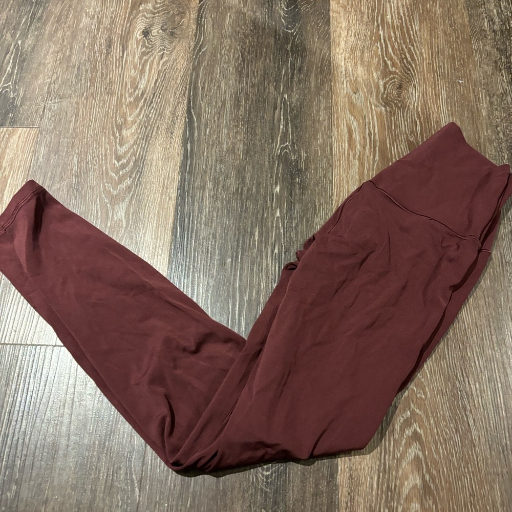 aerie “real me” leggings s